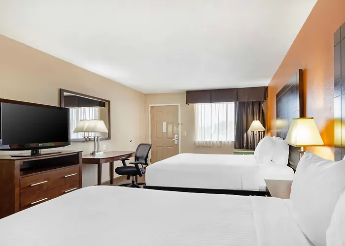 Best Western Inn&Suites