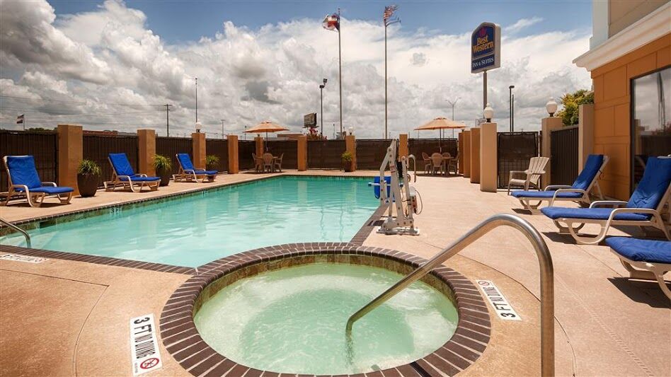 Hotel Western &